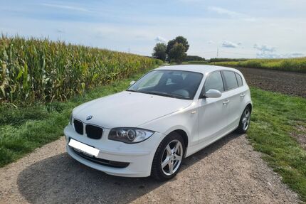 BMW 116 Gebrauchtwagen