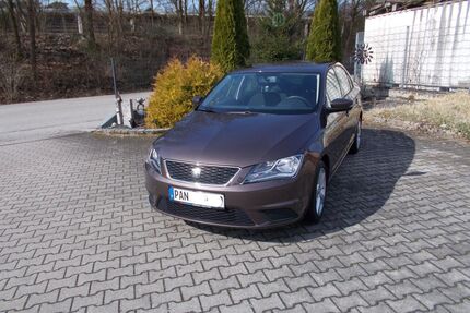 Seat Toledo Gebrauchtwagen