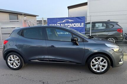 Renault Clio Gebrauchtwagen