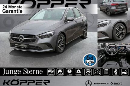 Mercedes-Benz B 220 Gebrauchtwagen