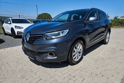 Renault Kadjar Gebrauchtwagen