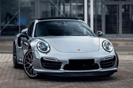 Porsche 911 Urmodell Gebrauchtwagen