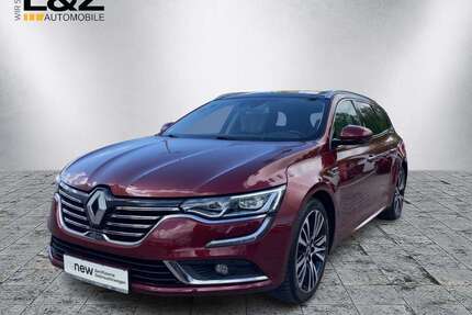 Renault Talisman Gebrauchtwagen
