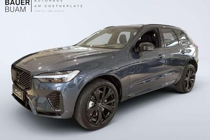 Volvo XC60 Gebrauchtwagen