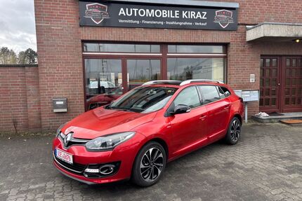 Renault Megane Gebrauchtwagen