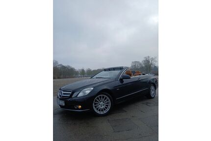 Mercedes-Benz E 250 Gebrauchtwagen