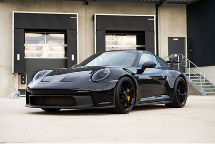 Porsche 992 Gebrauchtwagen
