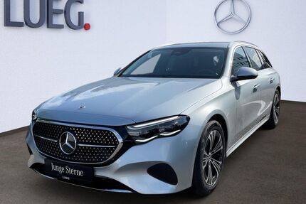 Mercedes-Benz E 200 Gebrauchtwagen