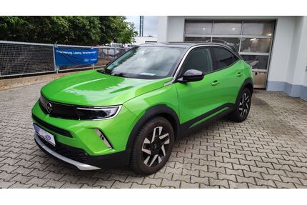 Opel Mokka Gebrauchtwagen
