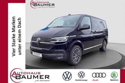 VW T6 Multivan Gebrauchtwagen