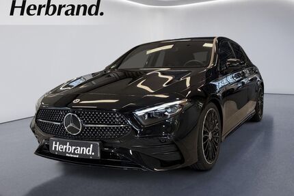 Mercedes-Benz A 200 Gebrauchtwagen