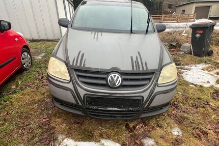 VW Fox Gebrauchtwagen