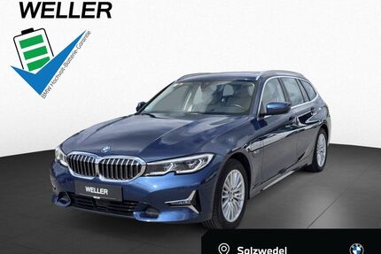 BMW 330 Gebrauchtwagen