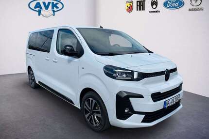 Citroen Spacetourer Gebrauchtwagen