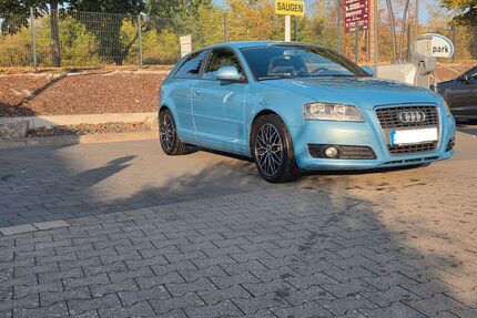 Audi A3 Gebrauchtwagen