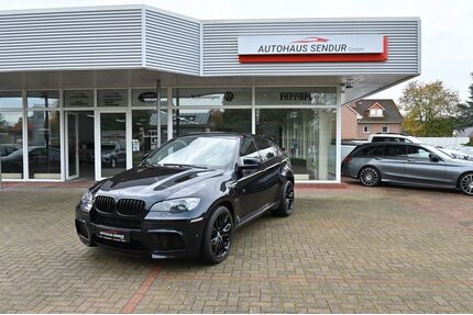 BMW X6 M Gebrauchtwagen