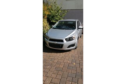 Chevrolet Aveo Gebrauchtwagen