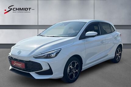 MG MG3 Gebrauchtwagen