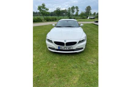 BMW Z4 Gebrauchtwagen