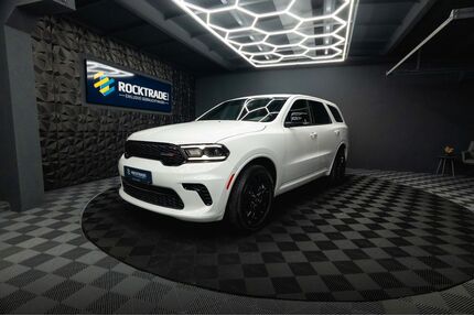 Dodge Durango Gebrauchtwagen