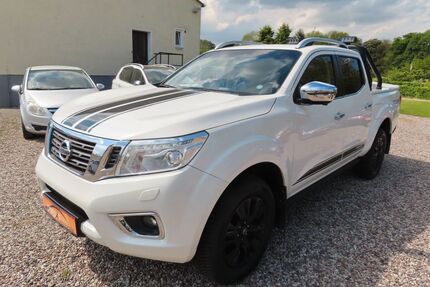Nissan Navara Gebrauchtwagen