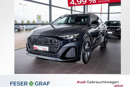 Audi Q8 Gebrauchtwagen