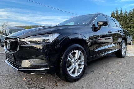 Volvo XC60 Gebrauchtwagen