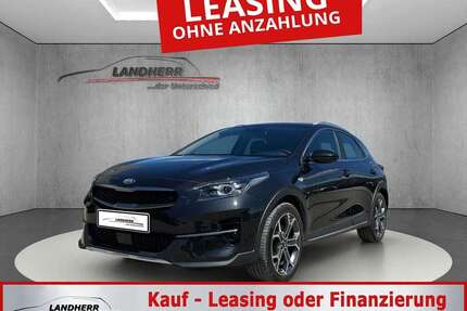 Kia XCeed Gebrauchtwagen