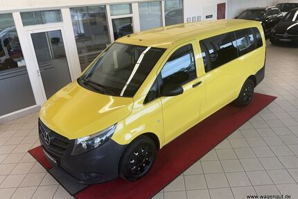 Mercedes-Benz Vito Gebrauchtwagen