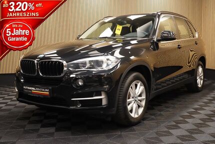 BMW X5 Gebrauchtwagen