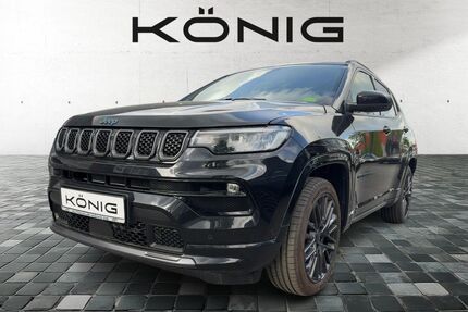 Jeep Compass Gebrauchtwagen