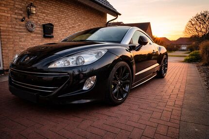 Peugeot RCZ Gebrauchtwagen