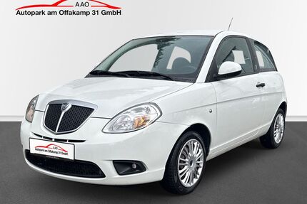 Lancia Ypsilon Gebrauchtwagen