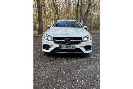 Mercedes-Benz E 350 Gebrauchtwagen