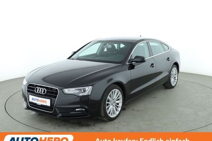 Audi A5 Gebrauchtwagen