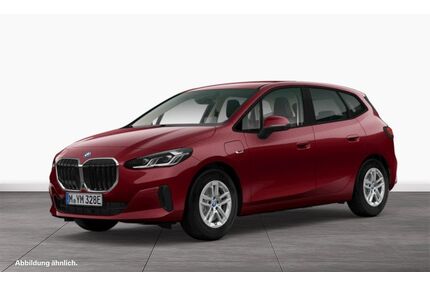 BMW 225 Active Tourer Gebrauchtwagen