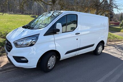 Ford Transit Custom Gebrauchtwagen