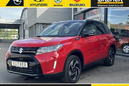Suzuki Vitara Gebrauchtwagen