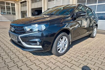 Lada Vesta Gebrauchtwagen