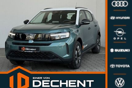 Opel Frontera Gebrauchtwagen