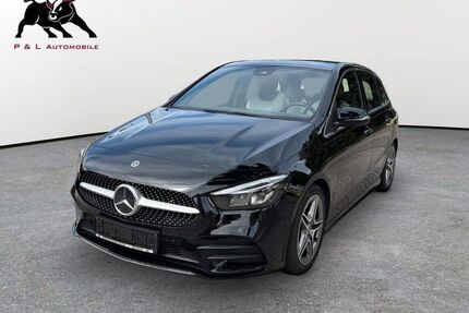Mercedes-Benz B 180 Gebrauchtwagen