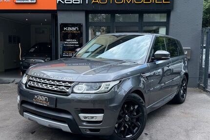 Land Rover Range Rover Sport Gebrauchtwagen