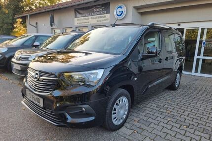 Opel Combo Life Gebrauchtwagen