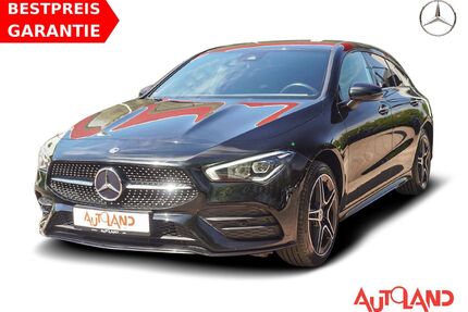 Mercedes-Benz CLA 250 Gebrauchtwagen