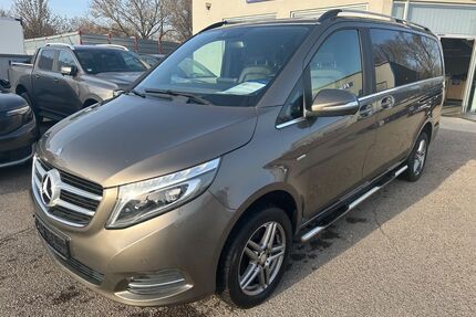Mercedes-Benz V 220 Gebrauchtwagen