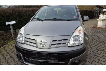 Nissan Pixo Gebrauchtwagen