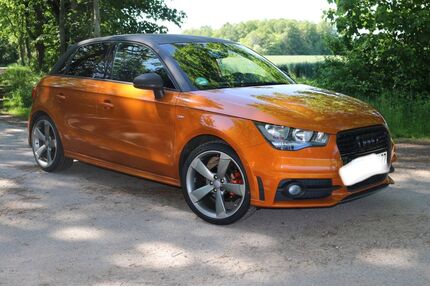 Audi A1 Gebrauchtwagen