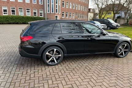 Mercedes-Benz C 220 Gebrauchtwagen