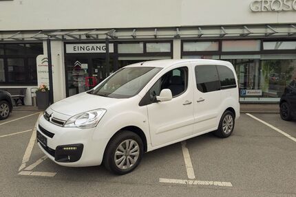 Citroen Berlingo Gebrauchtwagen