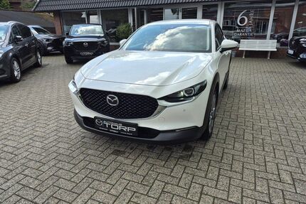 Mazda CX-30 Gebrauchtwagen